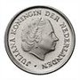 10-guldencent-Juliana